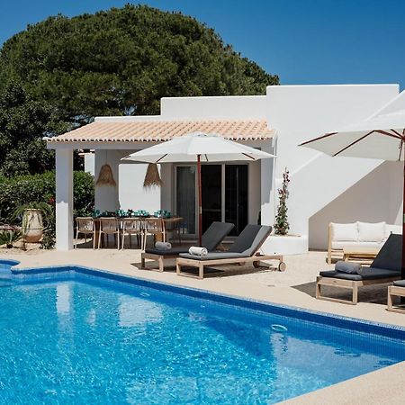 The Carobs Villas Carvoeiro  Extérieur photo