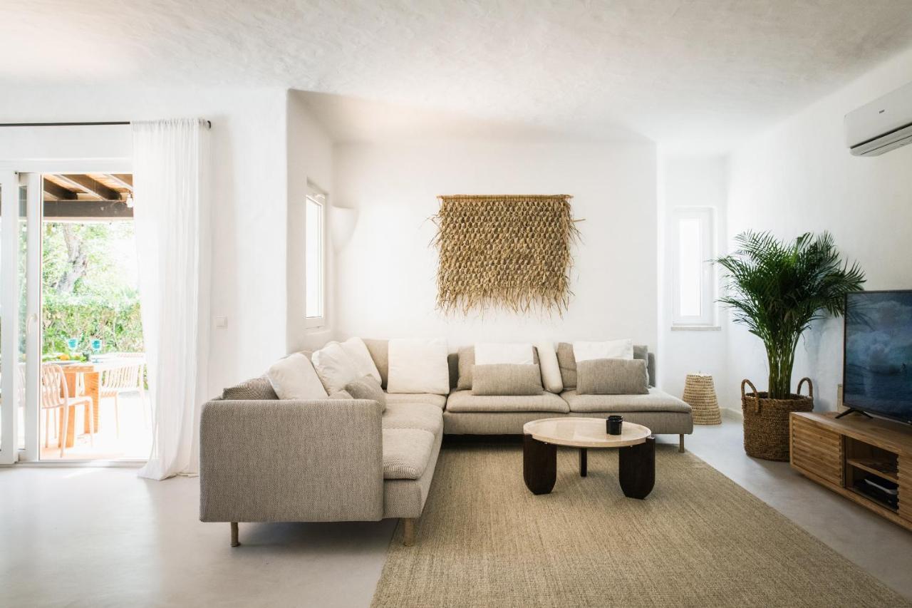 The Carobs Villas Carvoeiro  Extérieur photo