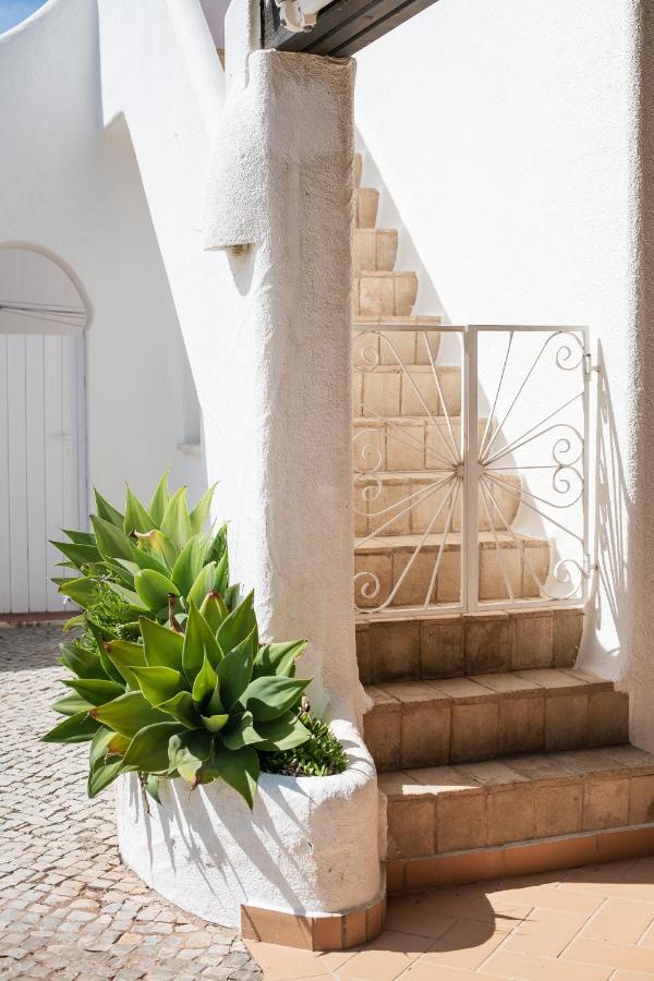 The Carobs Villas Carvoeiro  Extérieur photo