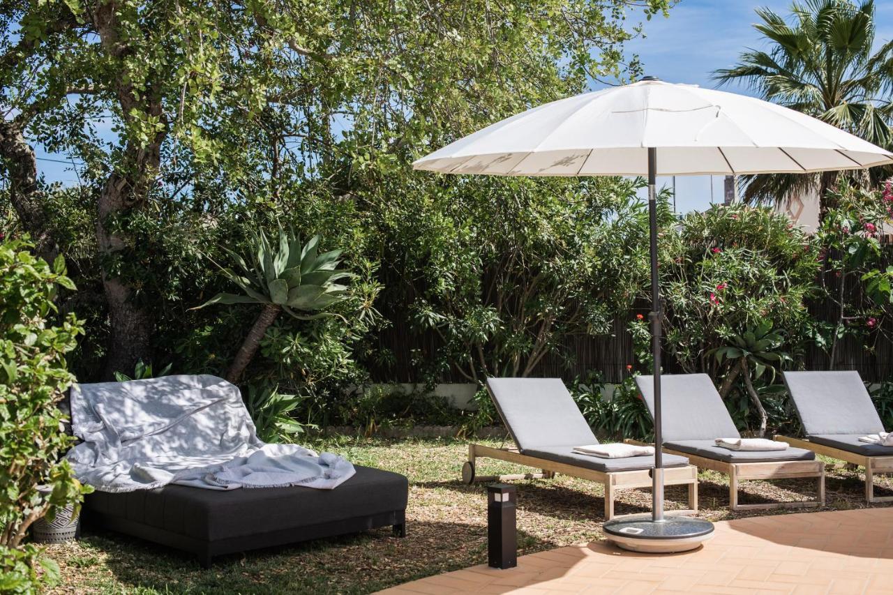 The Carobs Villas Carvoeiro  Extérieur photo