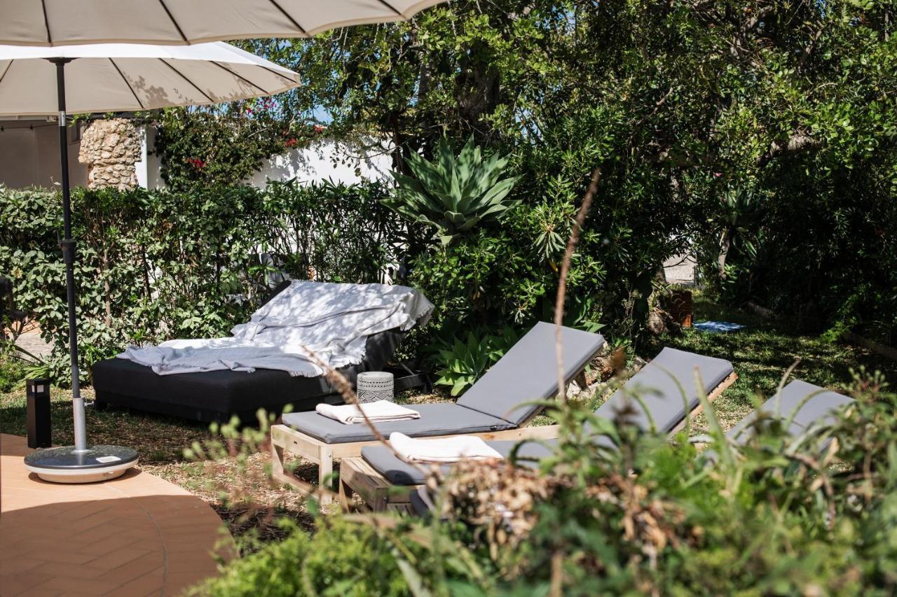 The Carobs Villas Carvoeiro  Extérieur photo