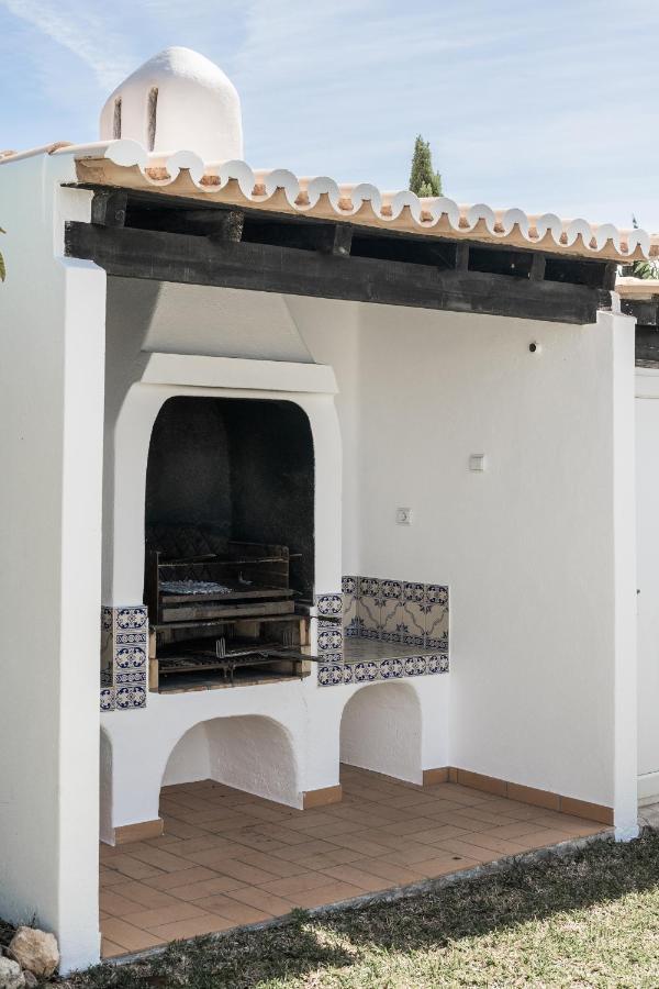 The Carobs Villas Carvoeiro  Extérieur photo