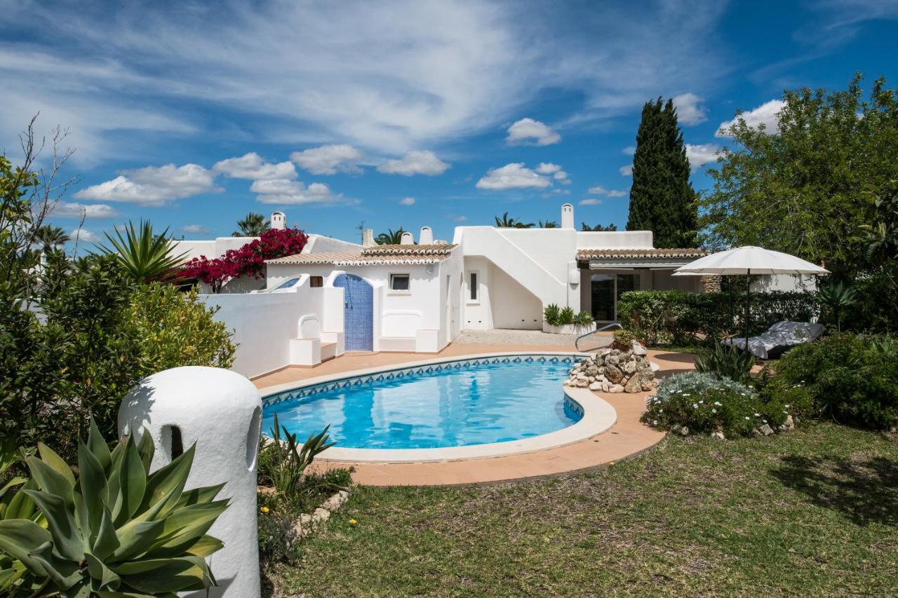 The Carobs Villas Carvoeiro  Extérieur photo
