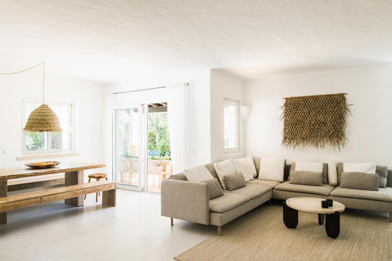 The Carobs Villas Carvoeiro  Extérieur photo