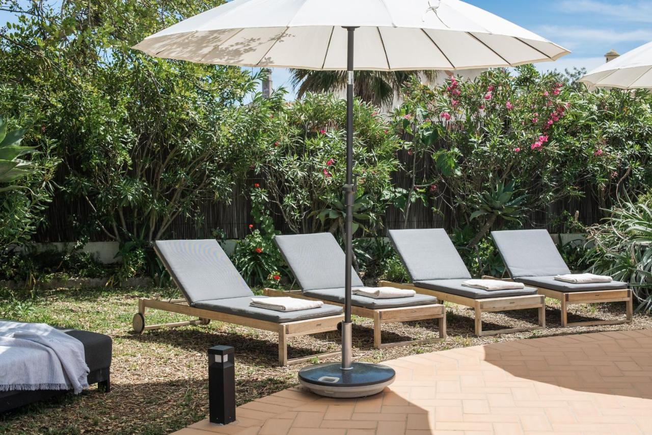The Carobs Villas Carvoeiro  Extérieur photo