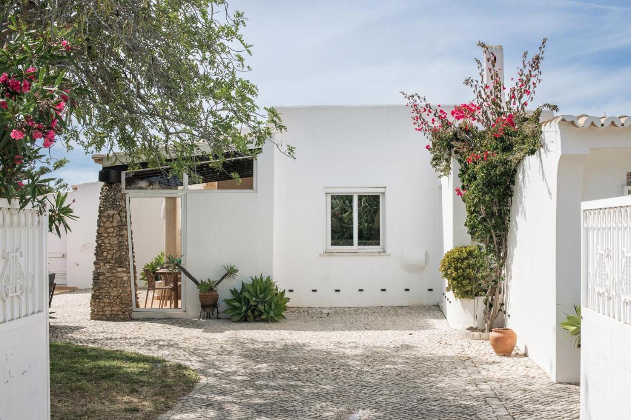 The Carobs Villas Carvoeiro  Extérieur photo