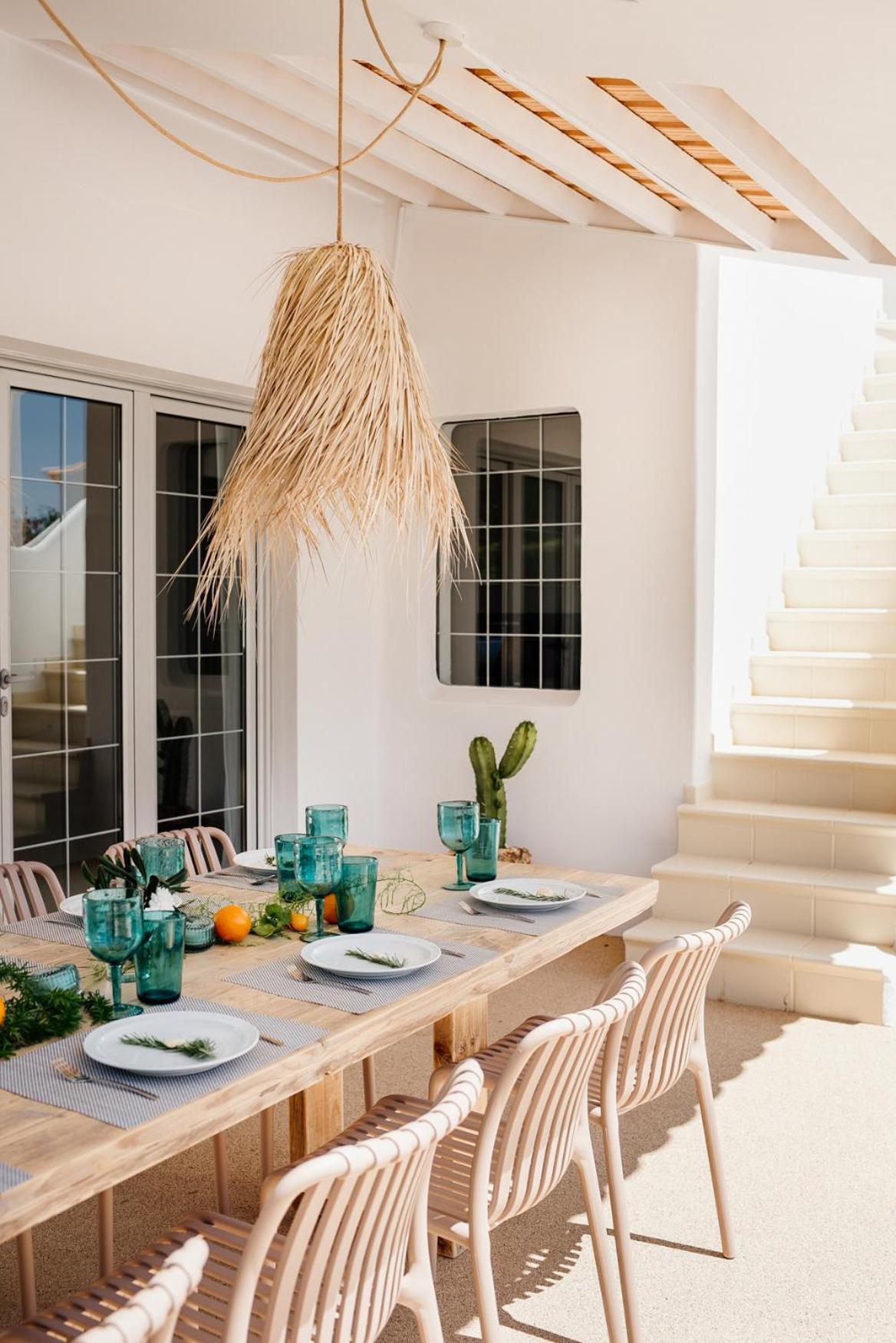 The Carobs Villas Carvoeiro  Extérieur photo