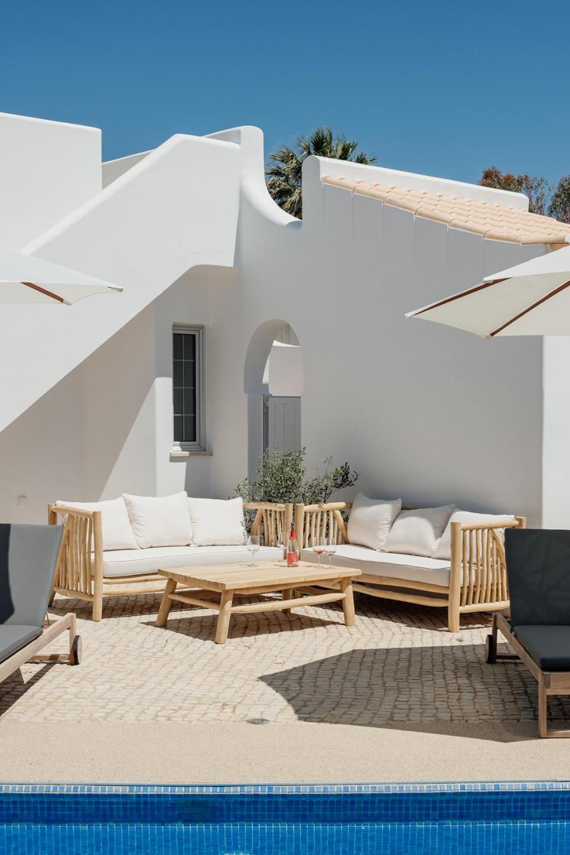 The Carobs Villas Carvoeiro  Extérieur photo