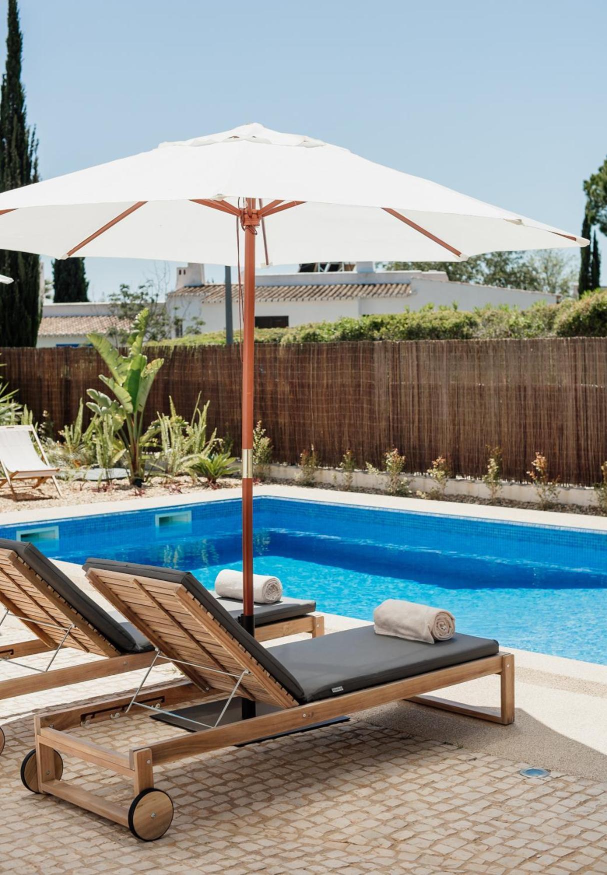 The Carobs Villas Carvoeiro  Extérieur photo