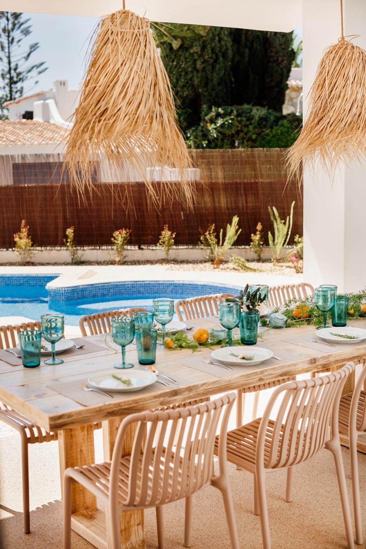The Carobs Villas Carvoeiro  Extérieur photo