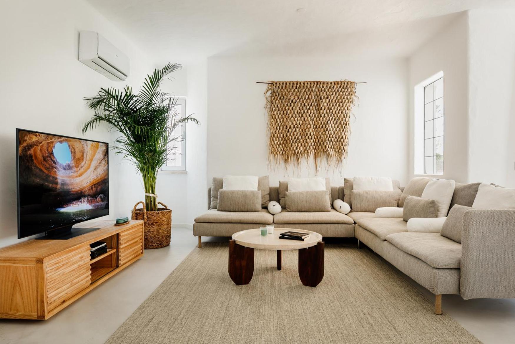 The Carobs Villas Carvoeiro  Extérieur photo