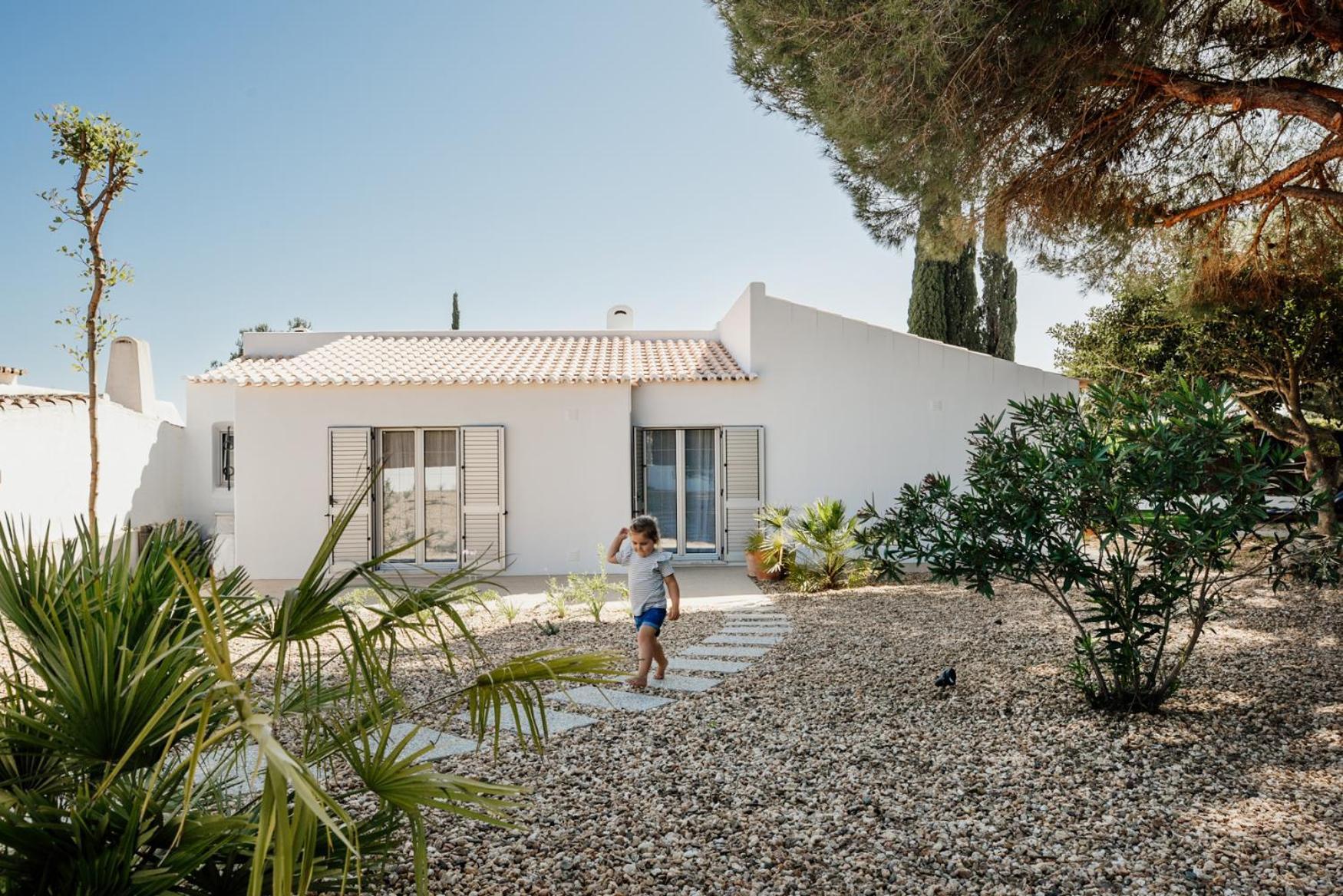 The Carobs Villas Carvoeiro  Extérieur photo