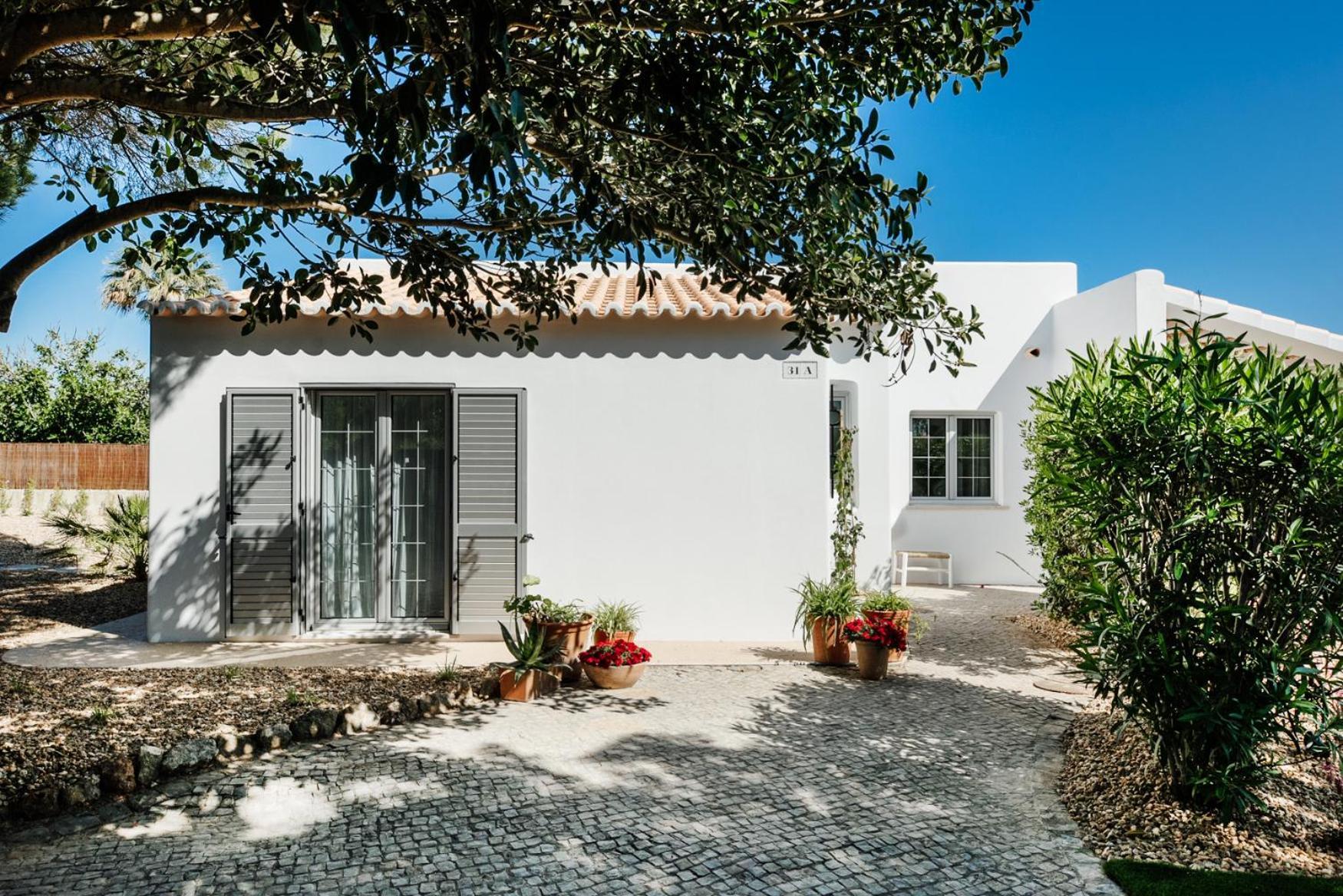 The Carobs Villas Carvoeiro  Extérieur photo